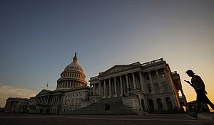 US Capitol