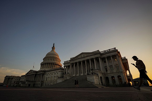 Will Americans finally stop changing their clocks twice a year? Congress is set to vote on making Daylight Saving Time …
