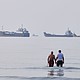 Strait of Hormuz
