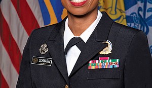 Dr. Erica Schwartz