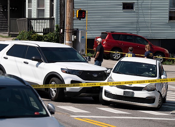After two more fatal ICE shootings, the Trump administration briefly halted a key immigration enforcement tactic—only for President Trump to … After two more fatal ICE shootings, the Trump administration briefly halted a key immigration enforcement tactic—only for President Trump to …