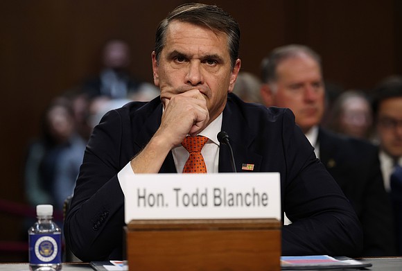 Trump's attorney general and intelligence chief nominees defended their independence, faced tough bipartisan scrutiny, and navigated contentious questions on the … Trump's attorney general and intelligence chief nominees defended their independence, faced tough bipartisan scrutiny, and navigated contentious questions on the …