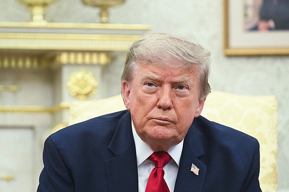 President Trump announced that Iran has released American citizen Dena Karari, who had been barred from leaving the country since …