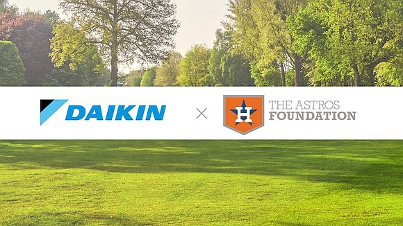 Daikin and the Astros Foundation are investing $100,000 in HVAC upgrades at Moody Park Community Center, improving cooling capacity and …