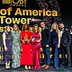 Bank of America Tower — 500,000–1 Million Square Feet Category
Managed by Transwestern; owned by Beacon Capital Partners
