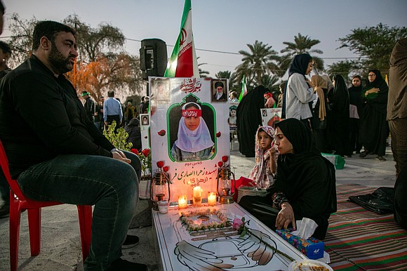 Why has the Pentagon delayed releasing key findings on a deadly U.S. strike in Iran? A new report raises questions …