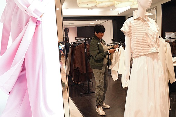 Americans kept spending in June, but retail sales grew more slowly than expected as high prices and global tensions continued … Americans kept spending in June, but retail sales grew more slowly than expected as high prices and global tensions continued …
