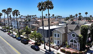 US Homes