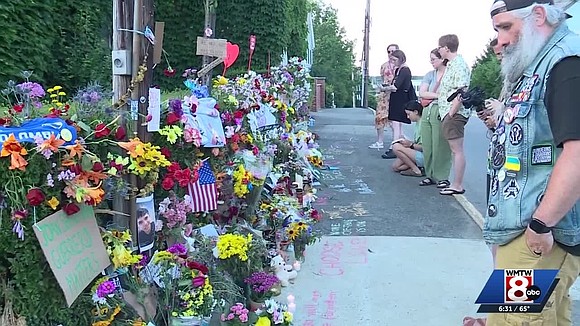 As protests continue after the fatal shooting of Johan Sebastián Durán Guerrero, Biddeford's mayor is demanding an independent investigation, greater …