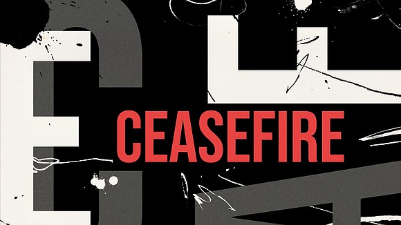 Despite its name, a modern "ceasefire" often doesn't mean the shooting has actually stopped—and experts warn the word may be …