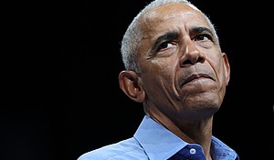 Barack Obama