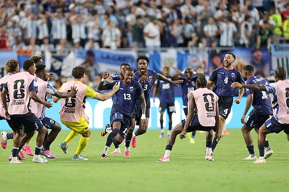From Lionel Messi's remarkable run to the rise of underdogs and a historic final against Spain, the 2026 World Cup … From Lionel Messi's remarkable run to the rise of underdogs and a historic final against Spain, the 2026 World Cup …