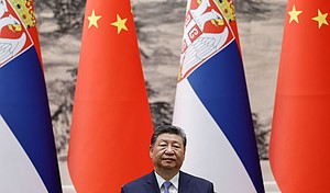 Xi Jinping