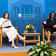 Dr. Margaret Ford Fisher Leads Houston Conversation with Dallas Fed President Lorie Logan