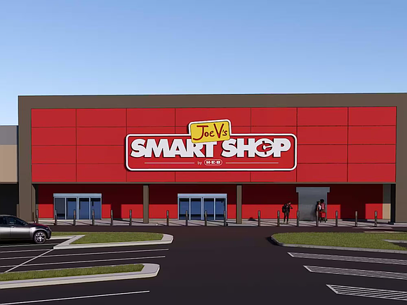 H-E-B is bringing two new Joe V’s Smart Shop stores to the Houston area, adding more than 400 jobs, affordable … H-E-B is bringing two new Joe V’s Smart Shop stores to the Houston area, adding more than 400 jobs, affordable …
