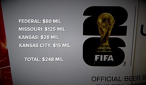 KSHB KC World Cup Costs
