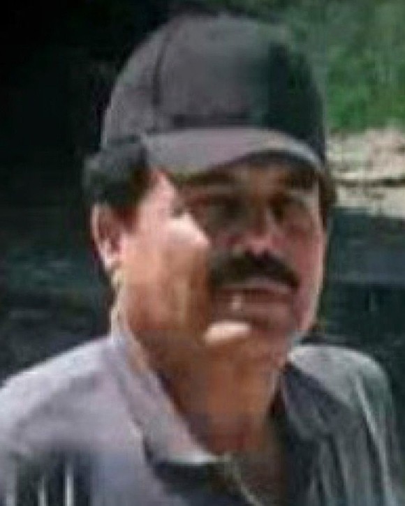 Notorious Sinaloa cartel co-founder Ismael “El Mayo” Zambada has been sentenced to life in a U.S. prison, marking the end … Notorious Sinaloa cartel co-founder Ismael “El Mayo” Zambada has been sentenced to life in a U.S. prison, marking the end …