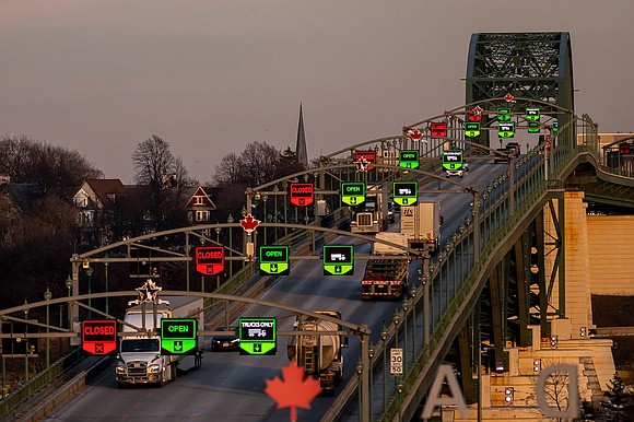 President Donald Trump is imposing new 50% tariffs on billions of dollars in Canadian imports, raising the prospect of renewed … President Donald Trump is imposing new 50% tariffs on billions of dollars in Canadian imports, raising the prospect of renewed …