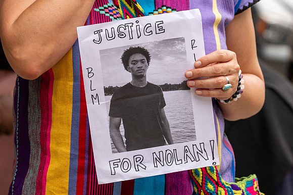 New questions continue to surround the death of 18-year-old Nolan Wells after an independent autopsy was unable to determine a …