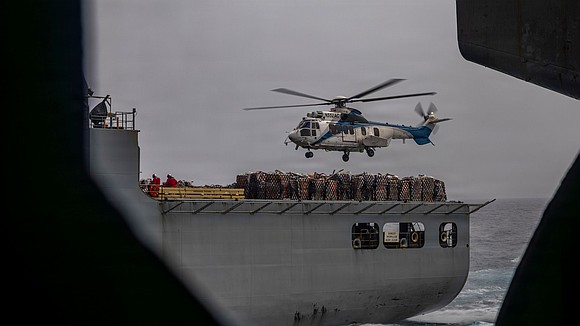The Trump administration is urging Congress to quickly approve billions in new defense funding for the conflict with Iran, but …