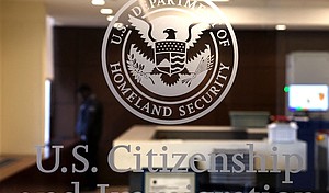 US Citizen and Immigration Services