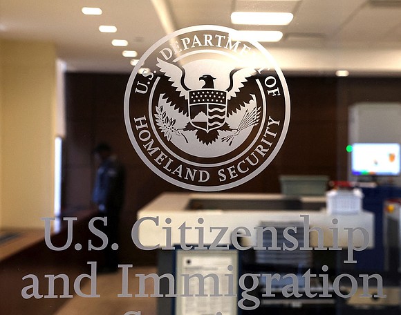 The Trump administration is reinstating a stricter "public charge" rule that could make it harder for some immigrants to obtain … The Trump administration is reinstating a stricter "public charge" rule that could make it harder for some immigrants to obtain …