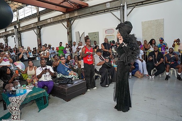 Houston's fifth annual Black Like That Community Festival celebrated Black queer excellence through live music, cultural performances, community engagement, health …