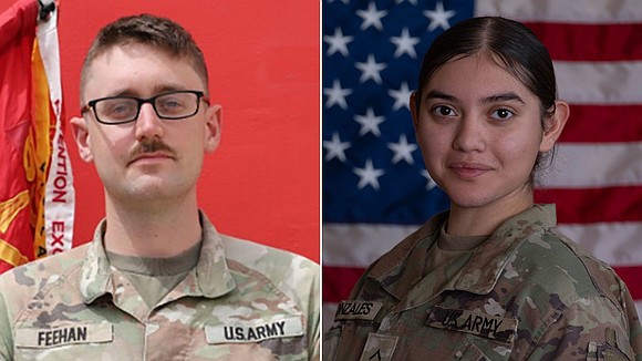 The Pentagon has identified three U.S. service members killed in recent attacks linked to Iran, as the conflict claims more …