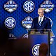 Greg Sankey