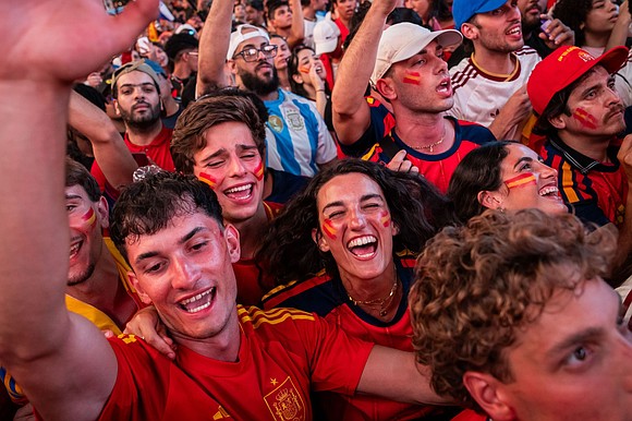 The final whistle may have ended the World Cup, but for millions of fans, the emotional roller coaster, daily rituals …