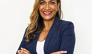 Dr Letitia Plummer For Harris County Judge