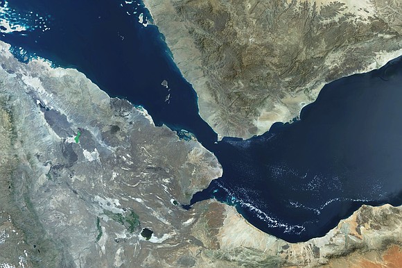 The Houthis’ threat to blockade the Bab al-Mandeb Strait is raising fears of a new energy crisis, as another critical …