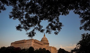 US Capitol