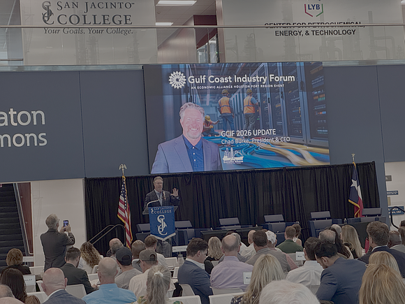 More than 260 industry leaders gathered at San Jacinto College to explore how AI-driven data centers are reshaping energy demand—and … More than 260 industry leaders gathered at San Jacinto College to explore how AI-driven data centers are reshaping energy demand—and …