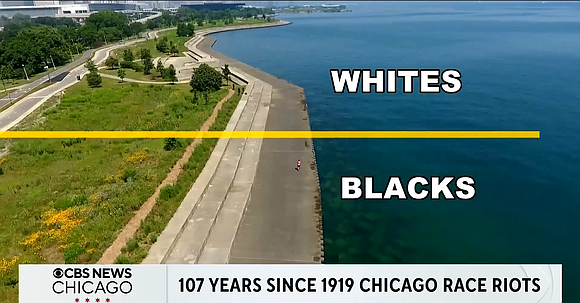 A century after the 1919 Chicago Race Riot, a historic bike and bus tour will honor the victims, explore the … A century after the 1919 Chicago Race Riot, a historic bike and bus tour will honor the victims, explore the …