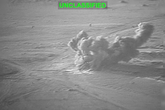 As the U.S. bombing campaign against Iran enters its third week, intelligence assessments and mounting regional tensions are raising questions … As the U.S. bombing campaign against Iran enters its third week, intelligence assessments and mounting regional tensions are raising questions …