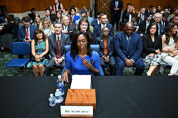 The Senate delayed votes on two key Trump health nominees as lawmakers sought assurances on vaccine policy, CDC independence and … The Senate delayed votes on two key Trump health nominees as lawmakers sought assurances on vaccine policy, CDC independence and …