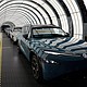 Volkswagen production line