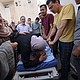 West Bank violence