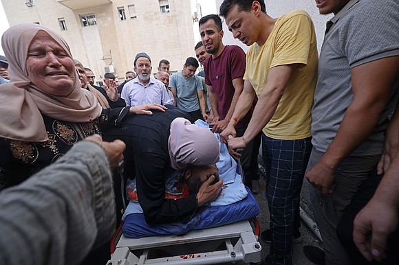 A deadly clash involving Israeli settlers, Palestinian residents and Israeli soldiers has triggered a major Israeli military response, intensified international … A deadly clash involving Israeli settlers, Palestinian residents and Israeli soldiers has triggered a major Israeli military response, intensified international …