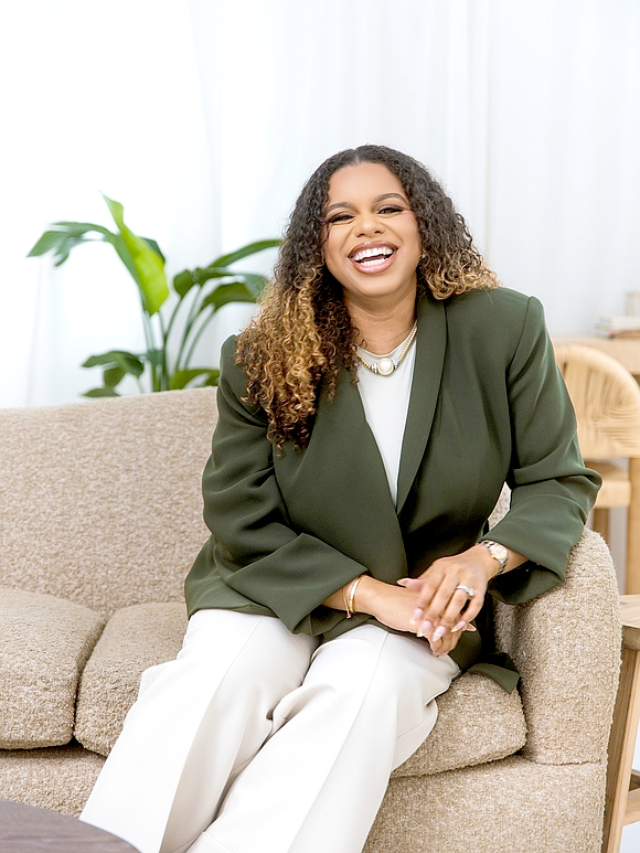 Houston women are being invited to trade burnout for breakthrough as the sold-out Exodus Women's Conference returns bigger than ever, …