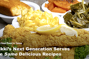 Mikkis Soul Food Honoring A Legendary Legacy Through Heartfelt Southern Hospitality