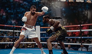 Fightland