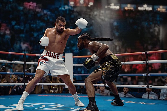 With crime, revenge and high-stakes boxing at its core, Fightland delivers a gritty British drama backed by executive producer 50 …