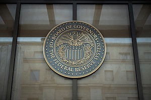 Federal Reserve