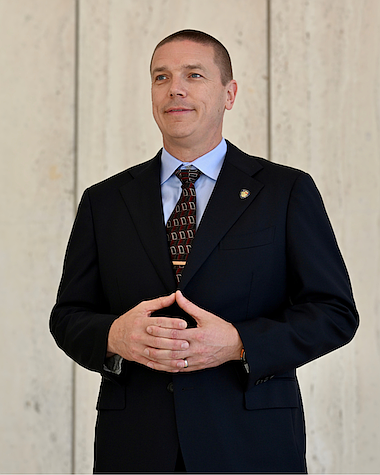 Mayor John Whitmire has appointed Dr. Kevin Schulz as the Houston Fire Department's new EMS Physician Director, succeeding longtime leader … Mayor John Whitmire has appointed Dr. Kevin Schulz as the Houston Fire Department's new EMS Physician Director, succeeding longtime leader …