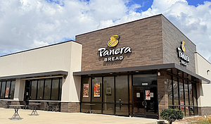 Katy Kinsgsland Panera Location (credit: Hamra Enterprises)