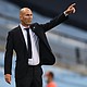 Zinedine Zidane