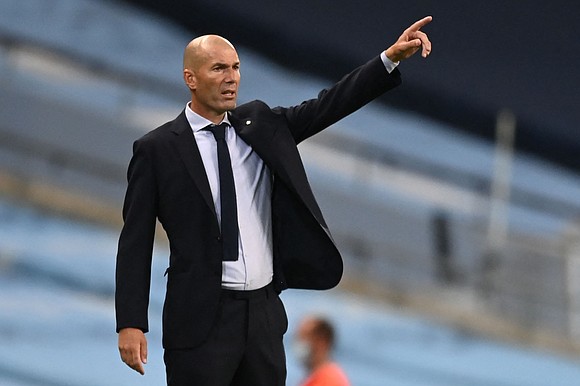 French football legend Zinedine Zidane returns to the national team as head coach, aiming to restore Les Bleus to World …