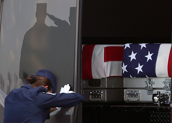 The Pentagon has sharply revised U.S. casualty figures from the Iran war, adding more than 140 wounded troops and restoring …